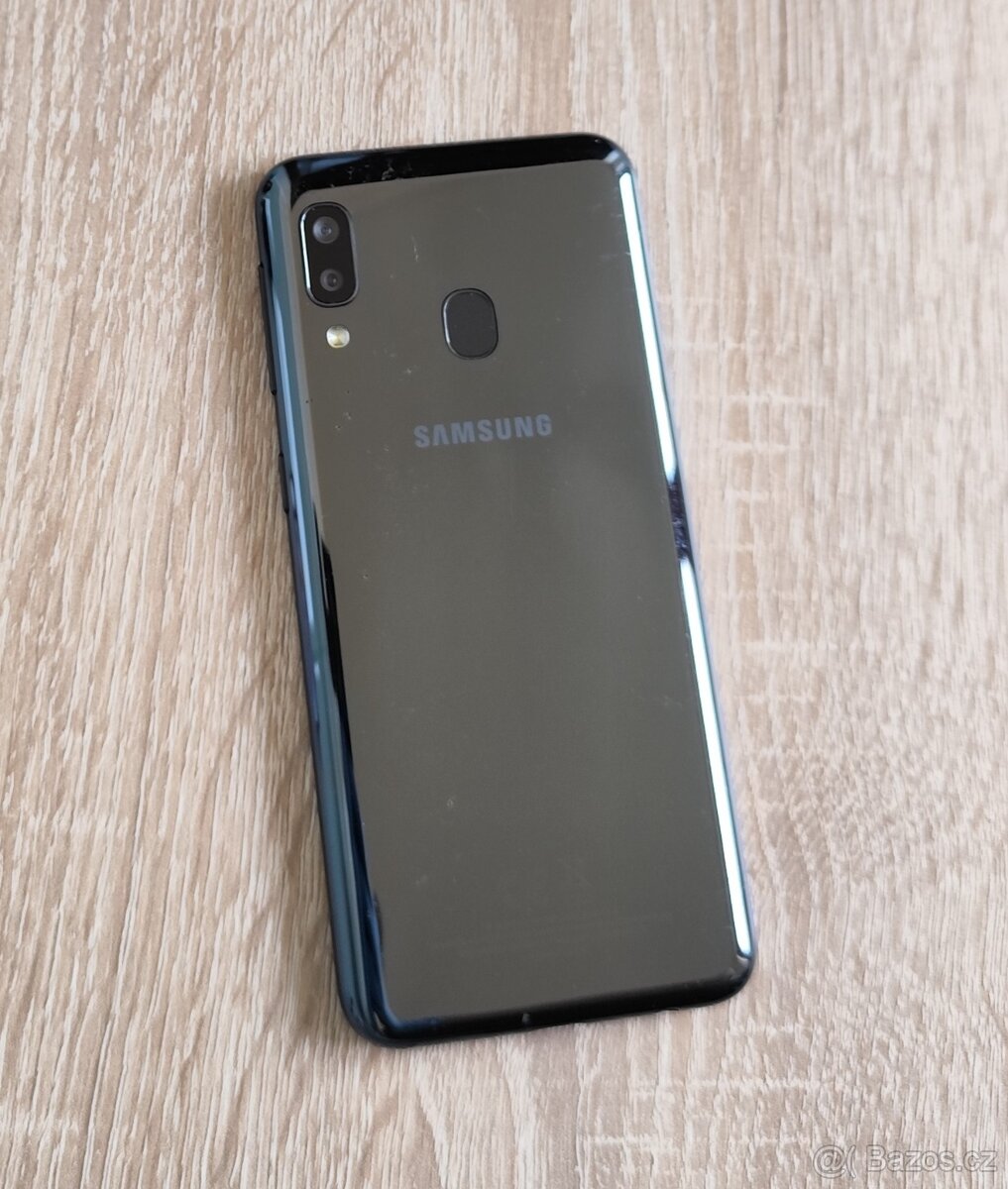 SAMSUNG GALAXY A20e (SM-A202F/DS) S ANDROIDEM 11 - 5