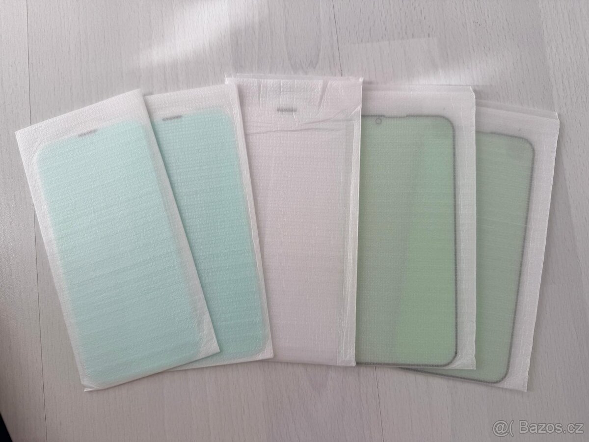 Apple Iphone 13 Pro 128GB modrý – baterie 91% - 5