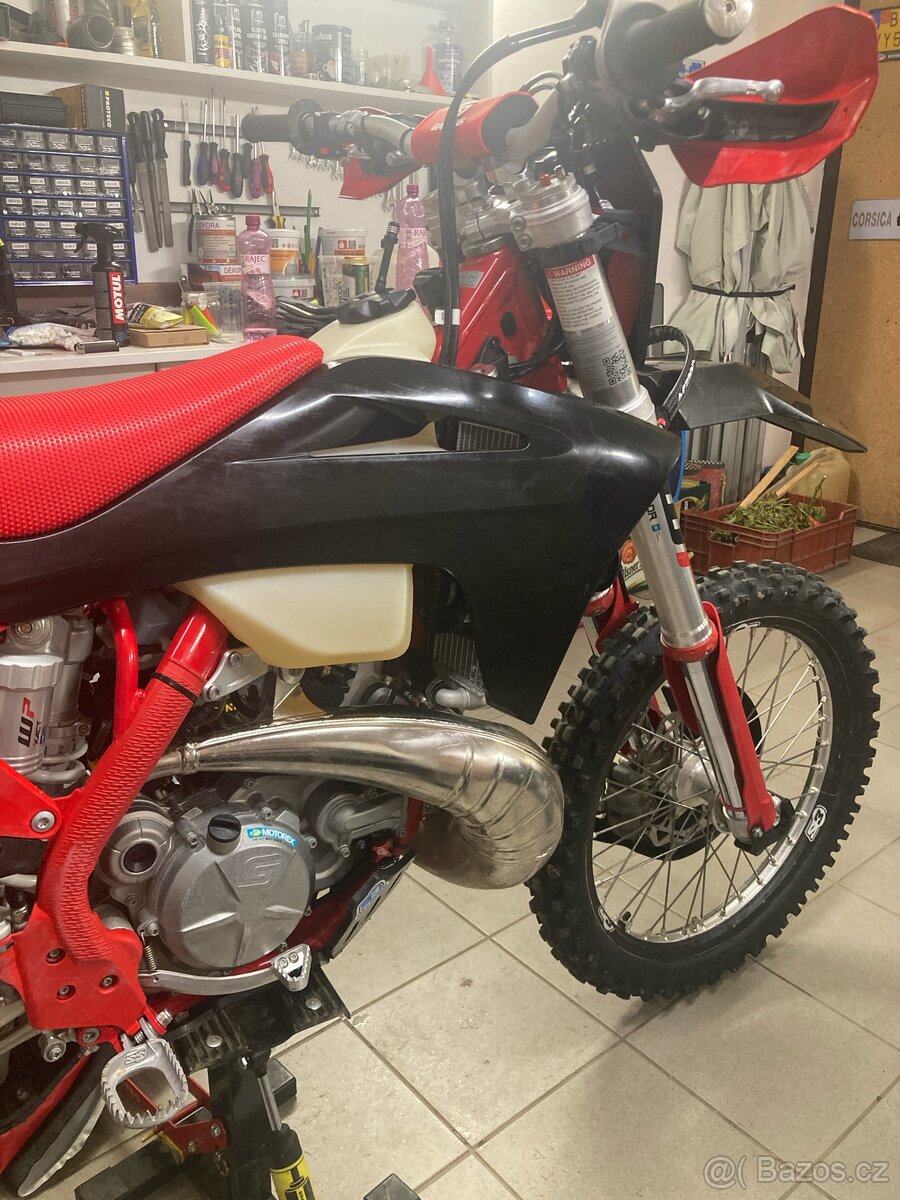 GasGas EC 250 2023 - 5