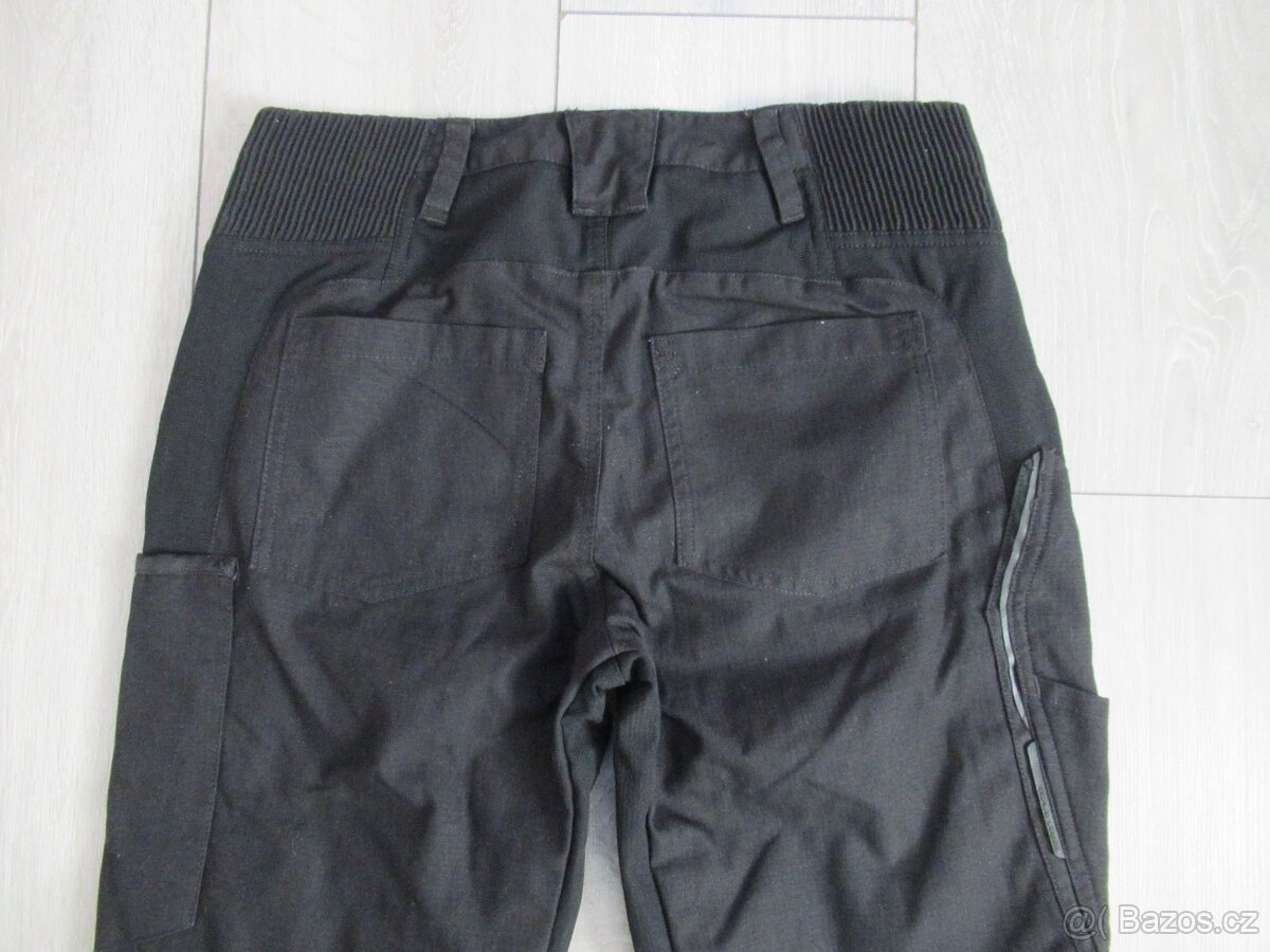 dámské zimní kalhoty STRAUSS VISION 36 - 5