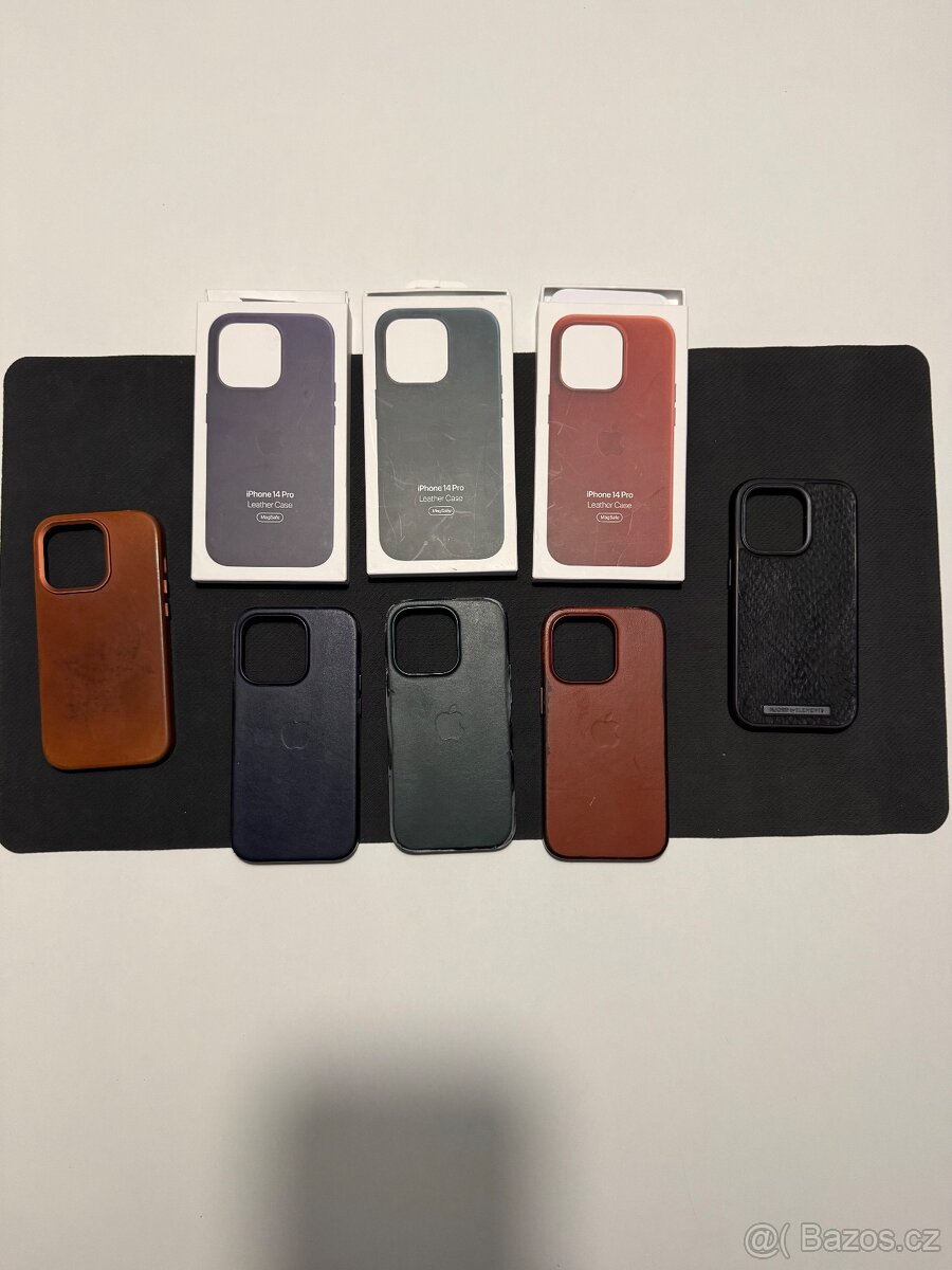 IPhone 14 Pro 128gb A+ - 5