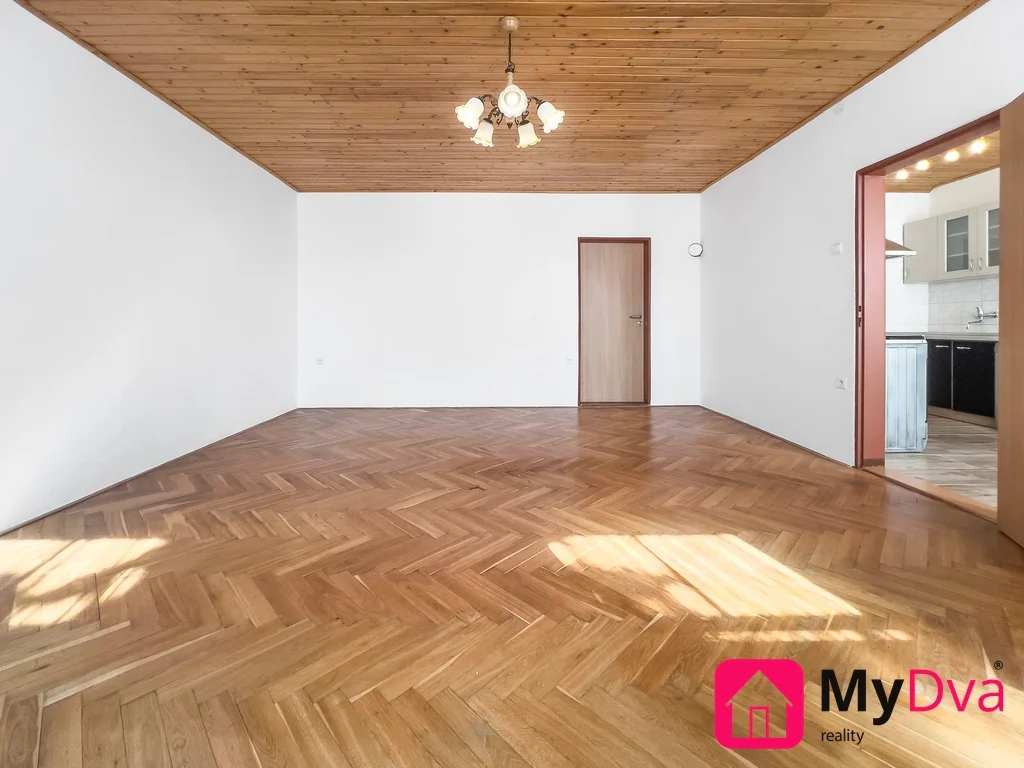 ZNOJMO - PRONÁJEM BYTU 2+1 - 5