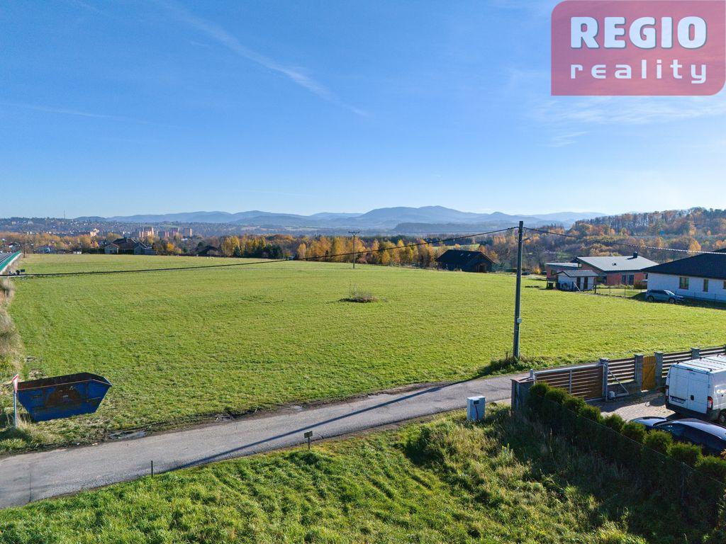 Prodej pozemku 1606 m2, Dolní Žukov - 5