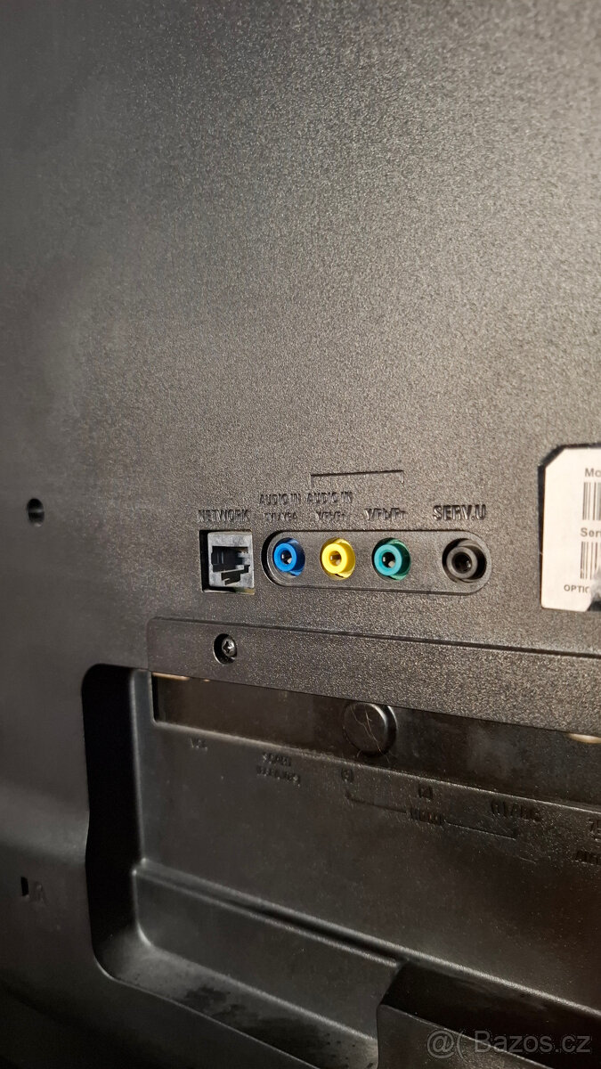 Televize Philips 32PFL4007H/12 - 5