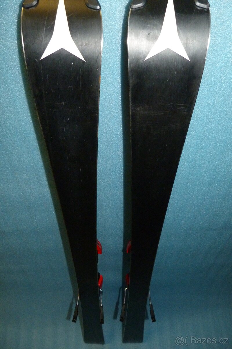 carvingové lyže ATOMIC Redster S9 - 131 cm - 5