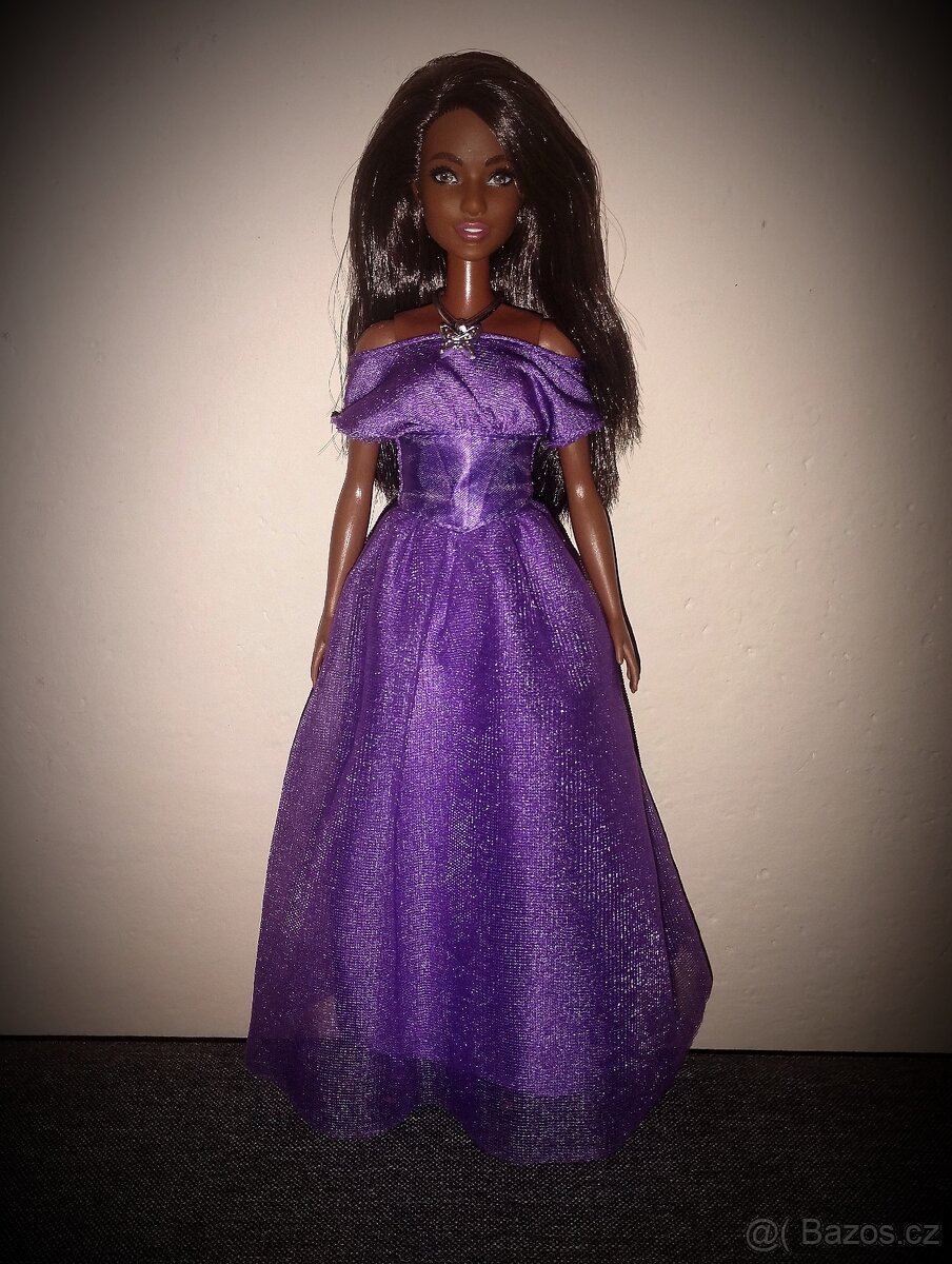 Barbie panenka - 5