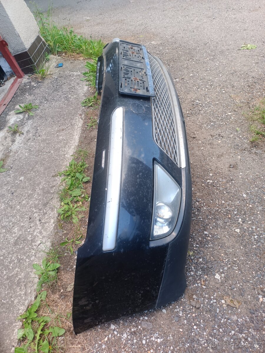 Přední nárazník Ford Mondeo mk3 rok 01-07 více barev - 5
