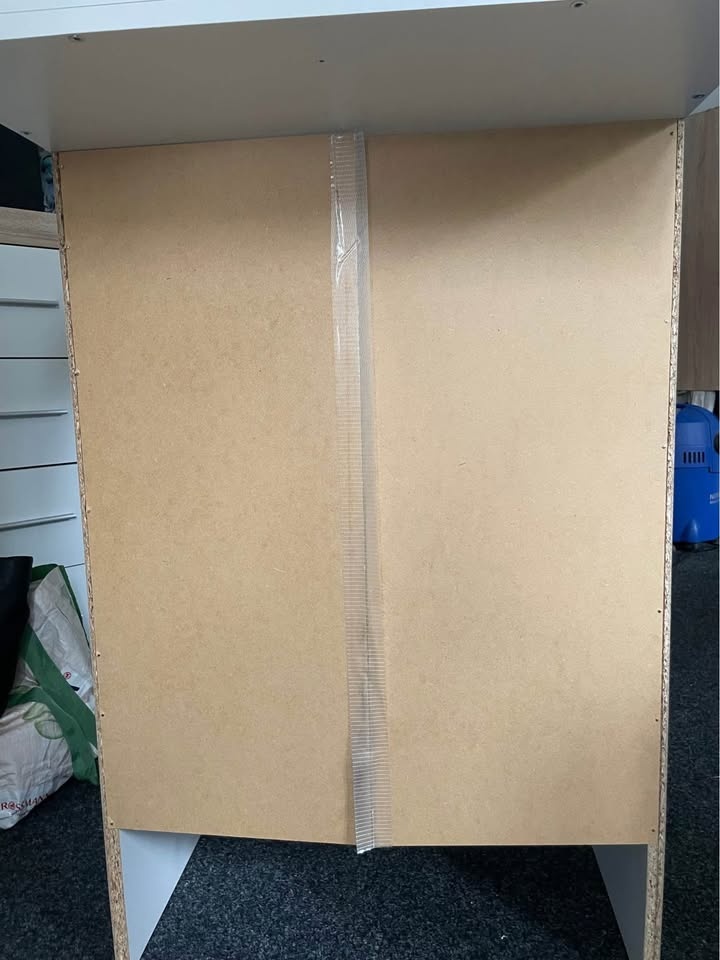 Přebalovací pult - 5