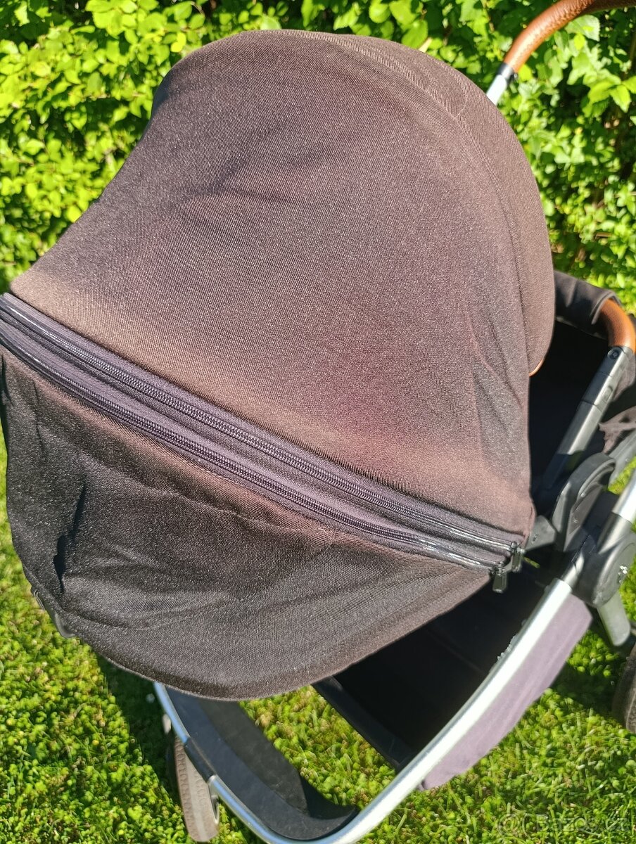 Kočárek Zopa Move - 5