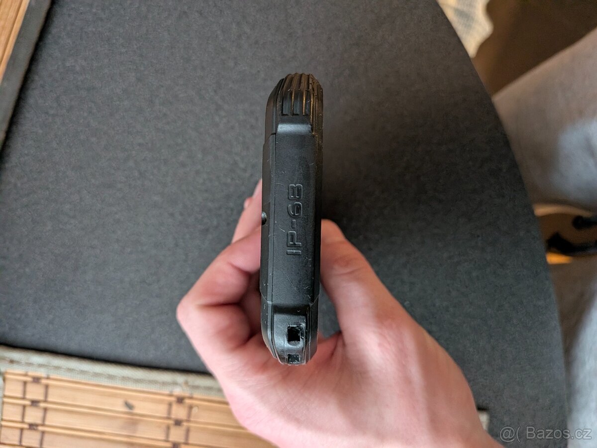 Odolní Conquest s21 - 5