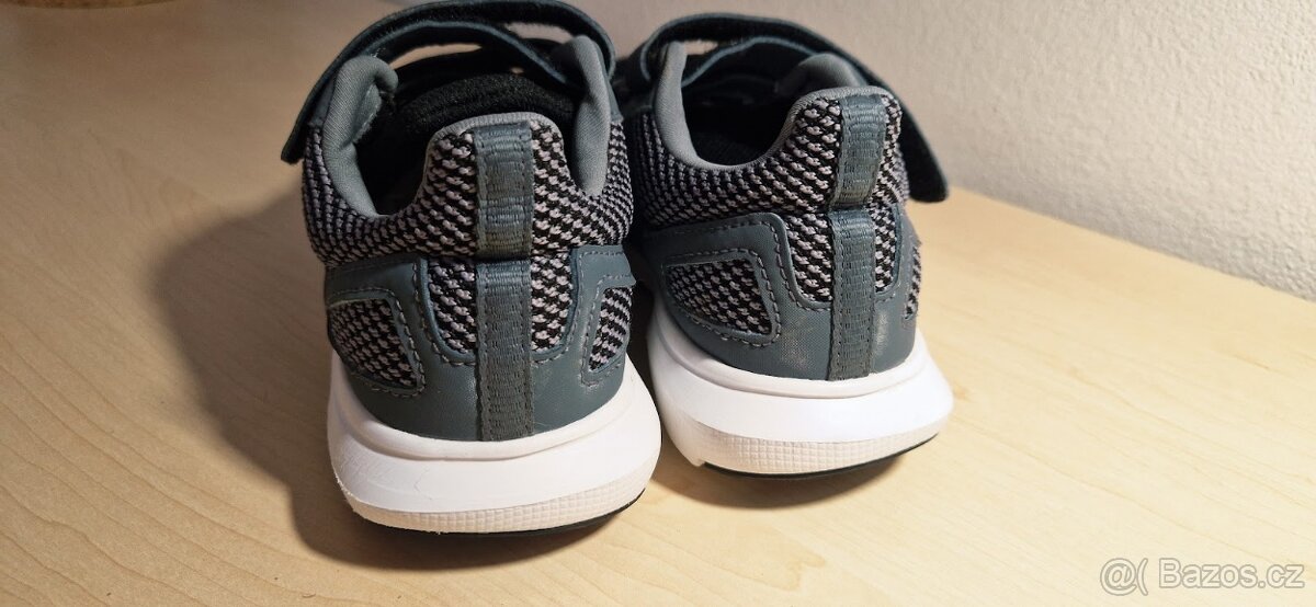 Dětské / chlapecké tenisky Adidas – vel. 32 - 5