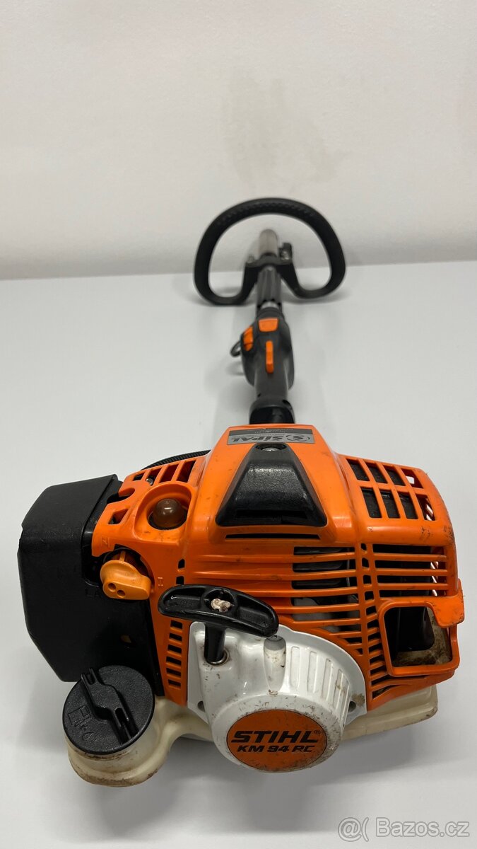 KOMBIMOTOR STIHL KM 94 RC - 5