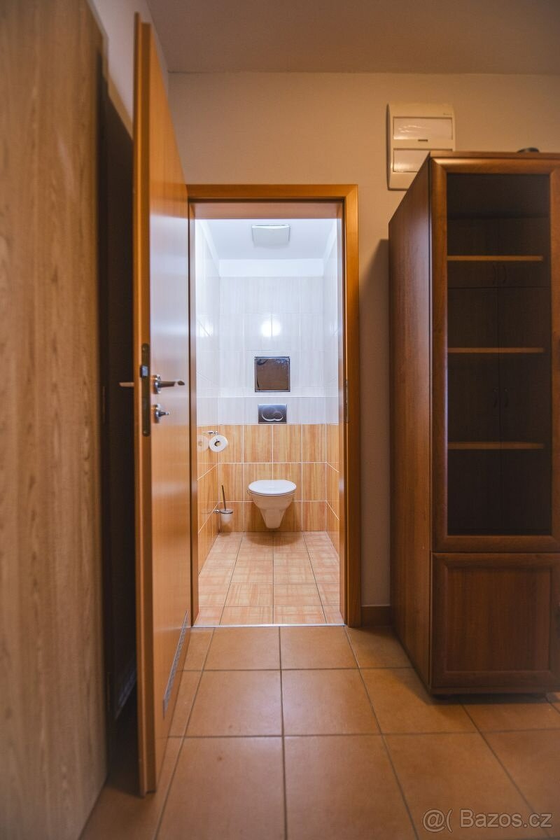 Světlé 2kk s garážovým stáním - 5