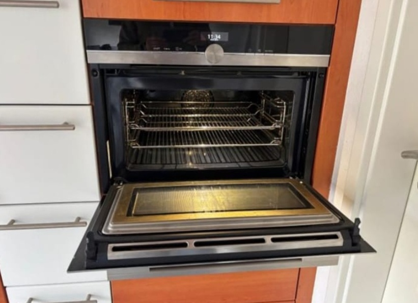 Moderní kuchyňská linka s ostrůvkem,6161 - 5