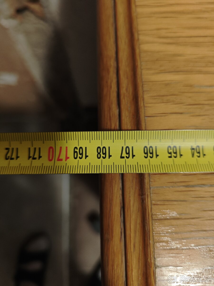 Komoda rustikální, holandský nábytek - 5
