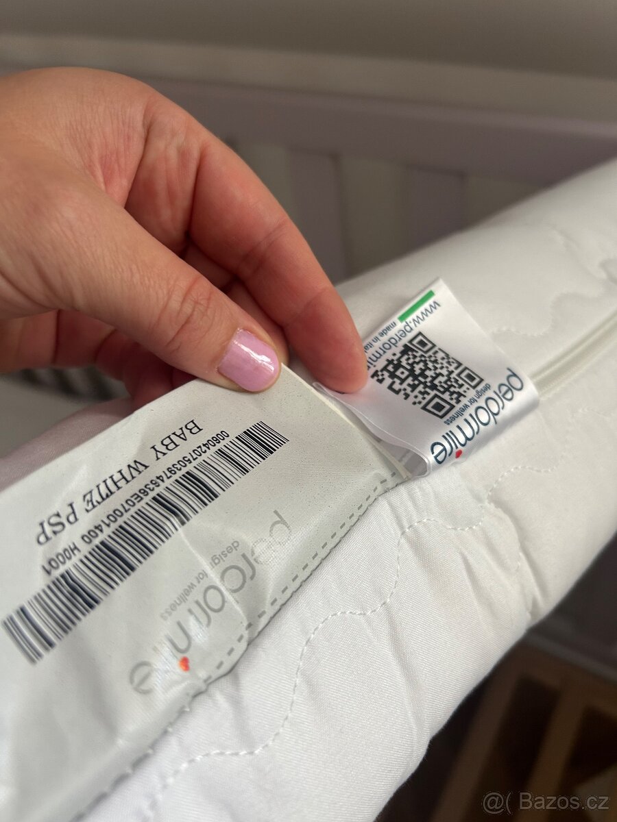 Detske postylka Tchibo masiv - 5