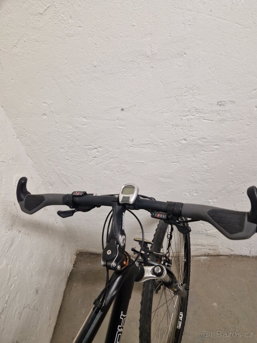 Trekové kolo pánské - 5