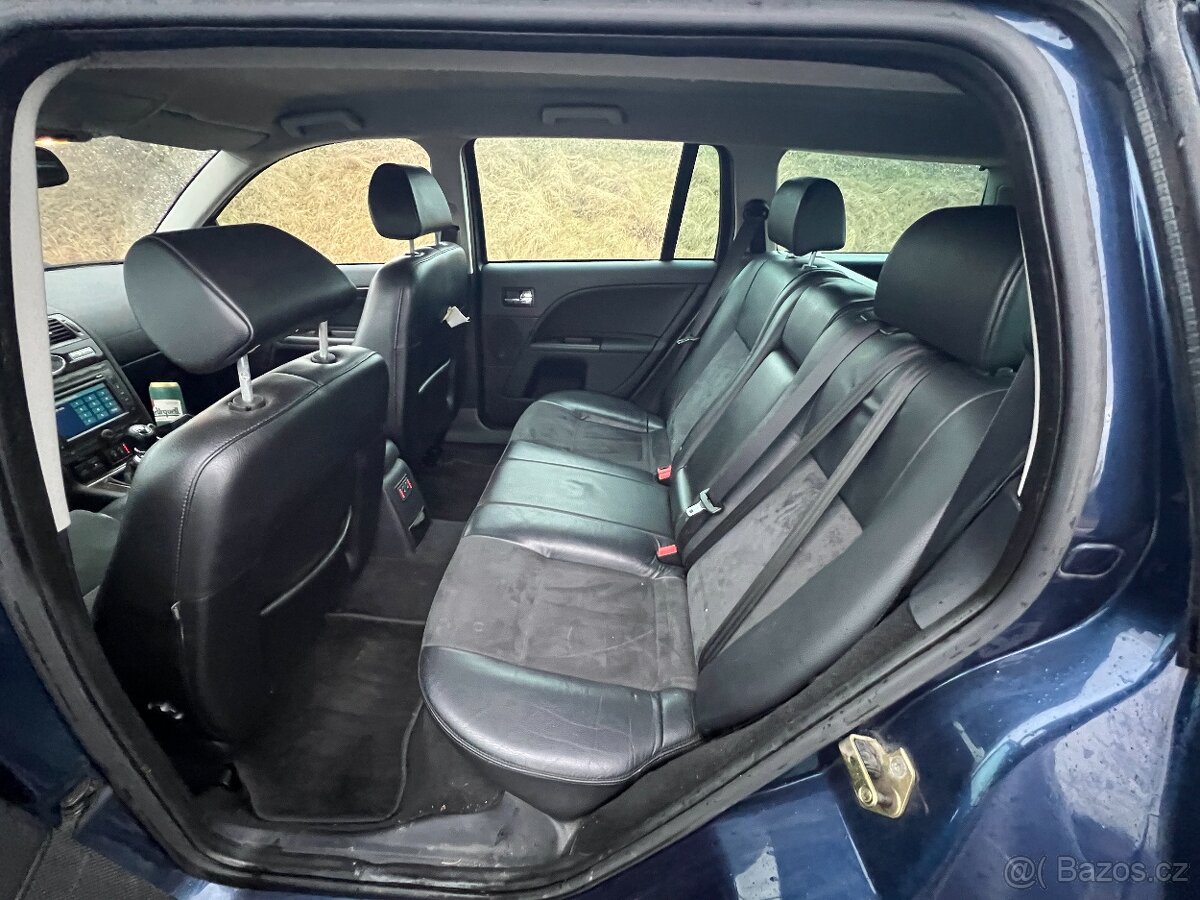 Prodám Ford Mondeo Kombi Mk3 2.2 TDCI 2005 - 5
