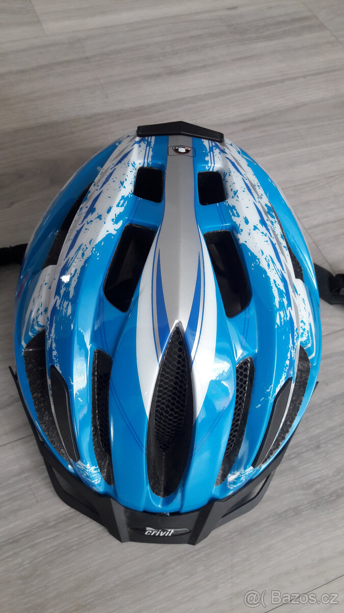 Dětská cyklistická přibla Crivit - NOVÁ - 5