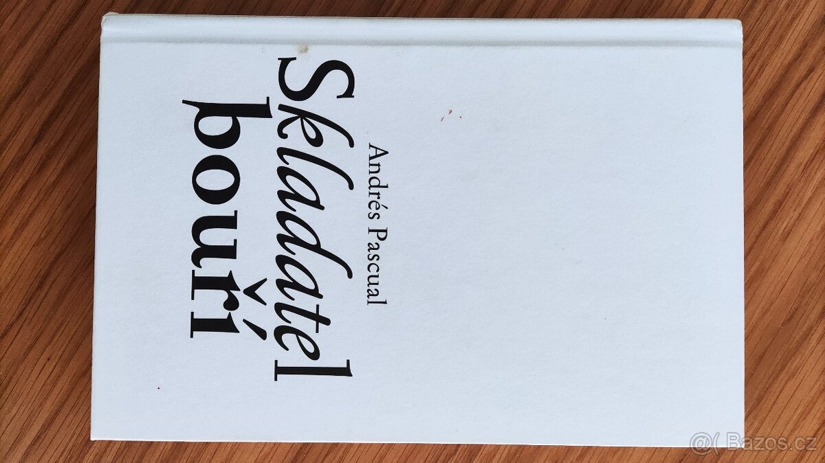 Skladatel bouří - Andres Pascual - 5