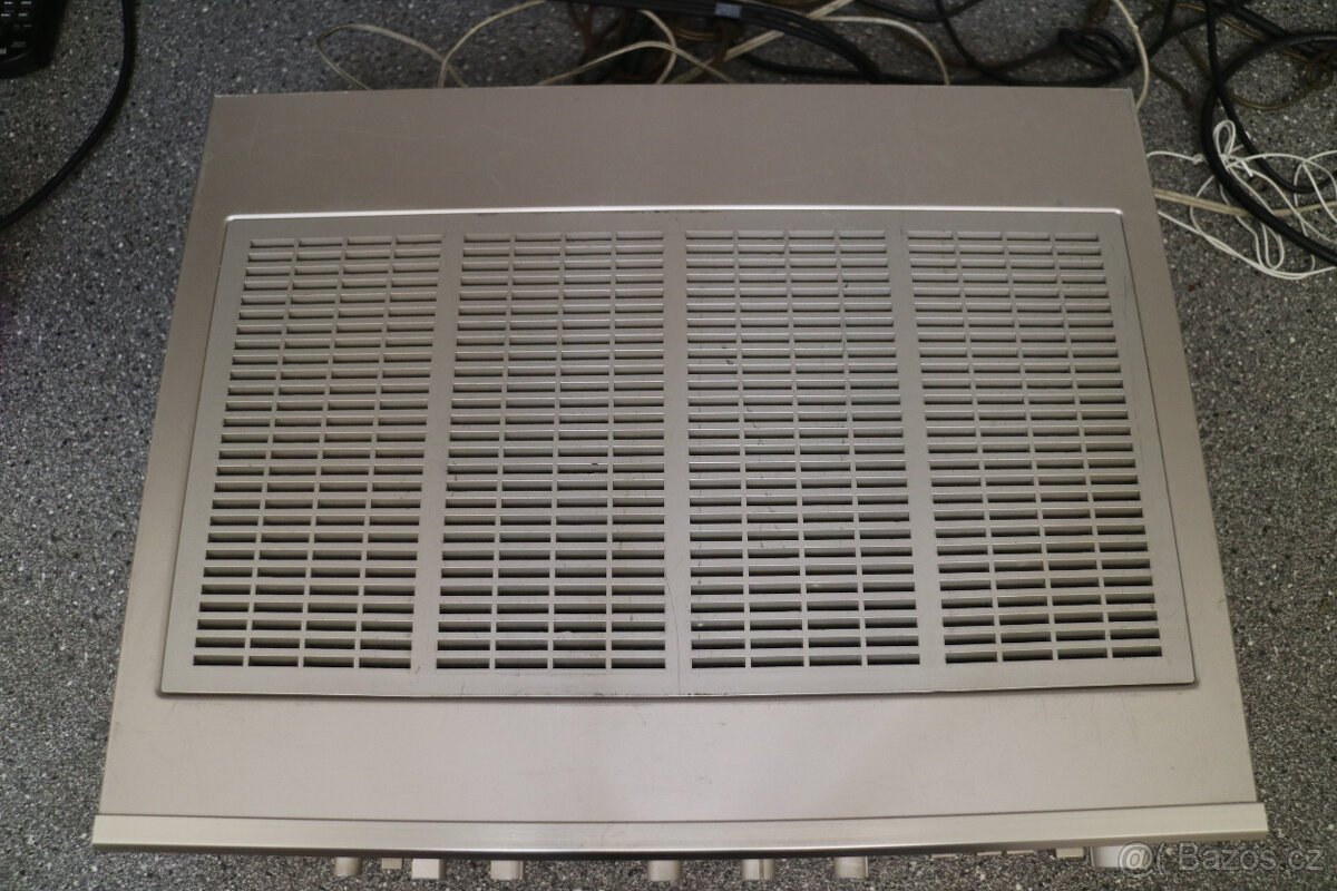 Zesilovač DUAL CV 1450 - 5