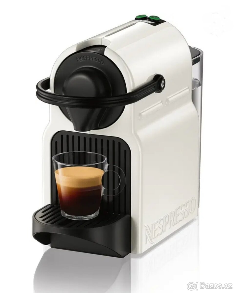 Kávovar Nespresso NOVÝ. - 5