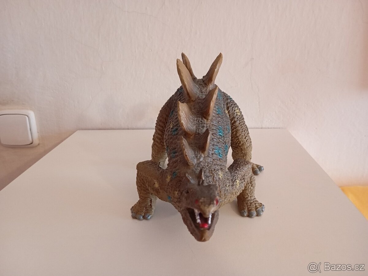 Dinosauři - 5