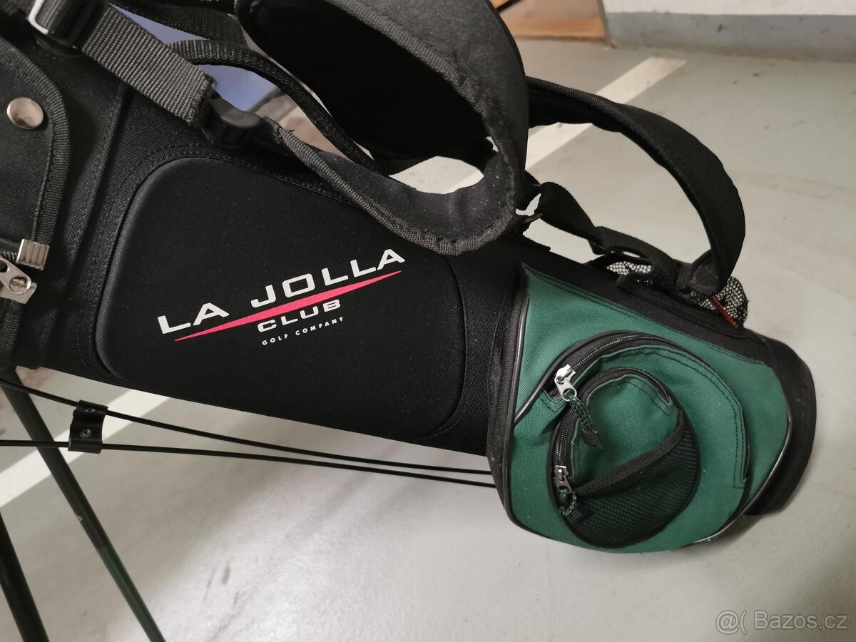 Dětský golfový set La Jolla Junior - 5