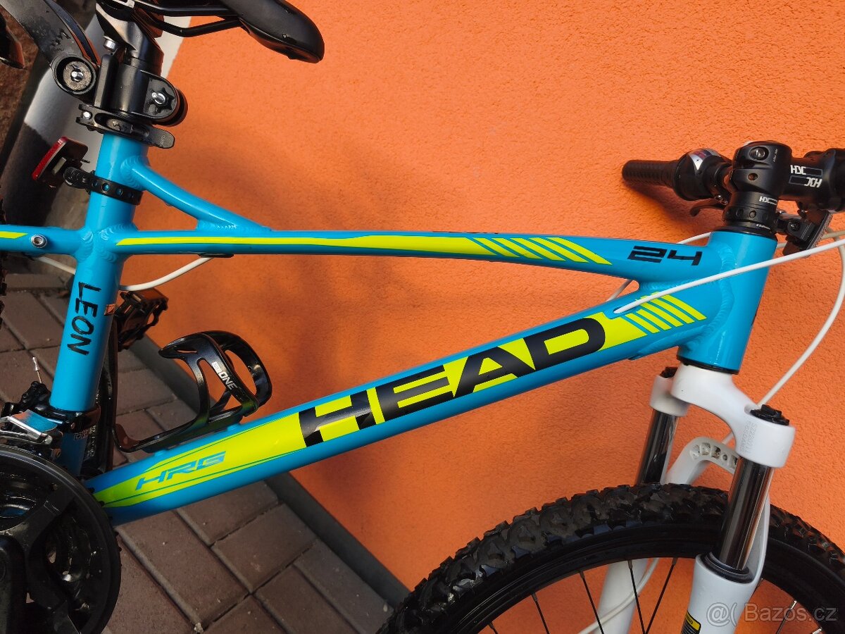 Dětské kolo Head 24" - 5