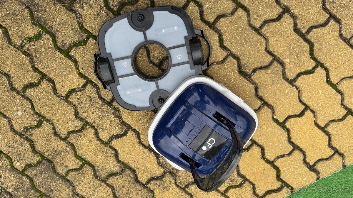 Bazenovy vysavac CF 45 CL (Novy) - 5