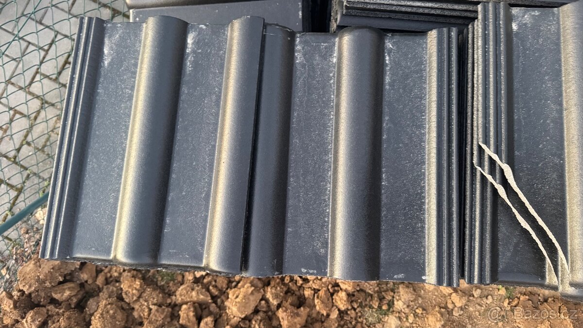 Betonova taška Bramac Protect Plus - 5