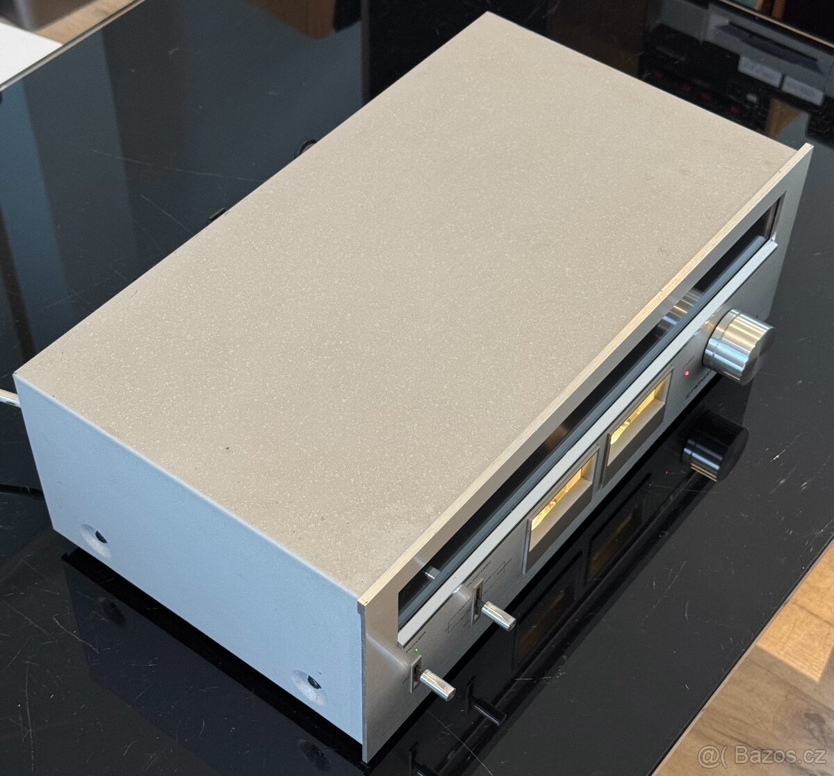 Pioneer TX-606 tuner - 5