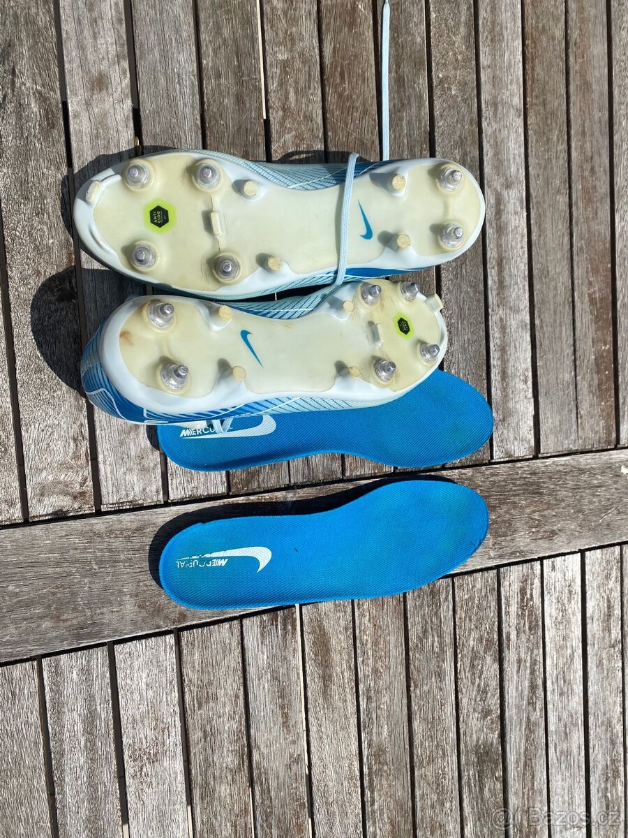 Kopačky Nike 44,5 - 5