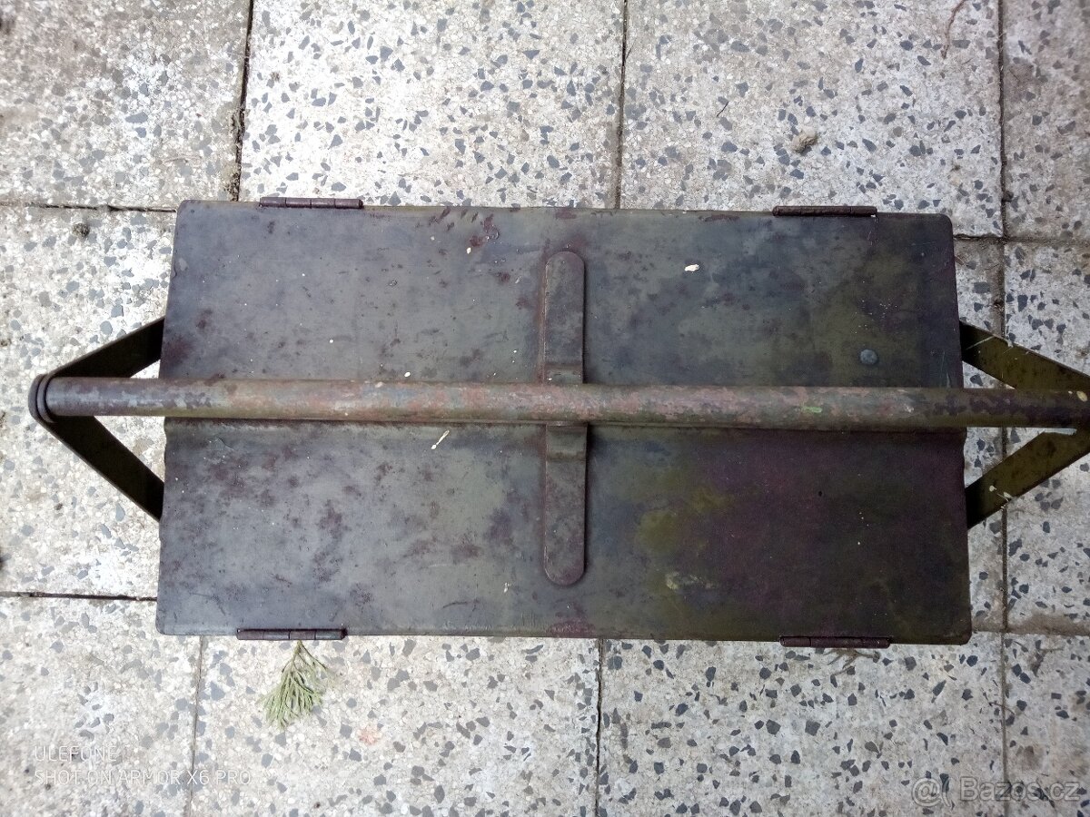 Bedny na nářadí - 5