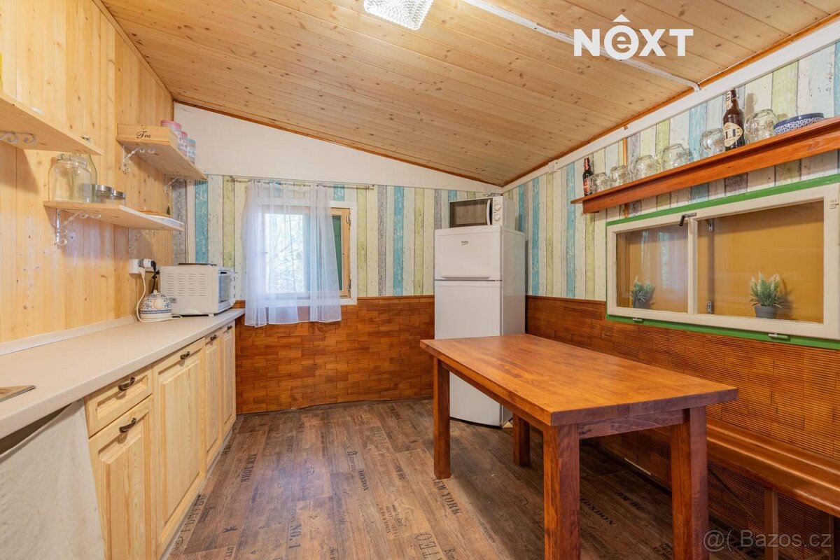 Prodej Chata, 31㎡ - 5