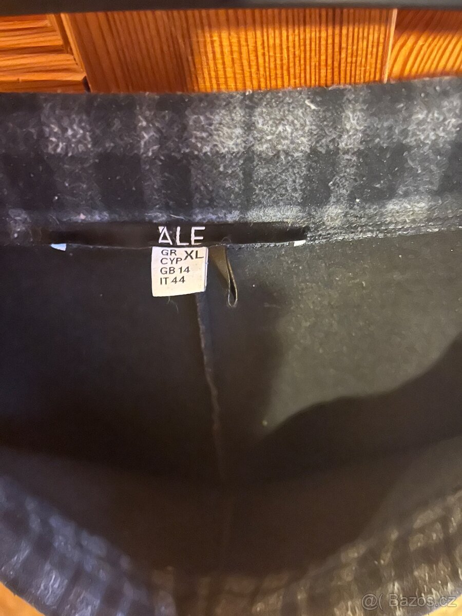 Prodám kalhotovou sukni - 5