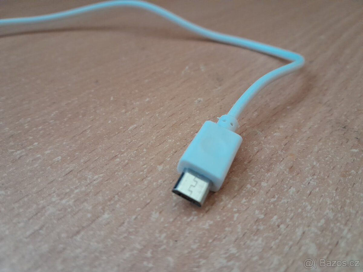 KABEL USB MICRO USB REDUKCE IHNED K PRODEJI - 5