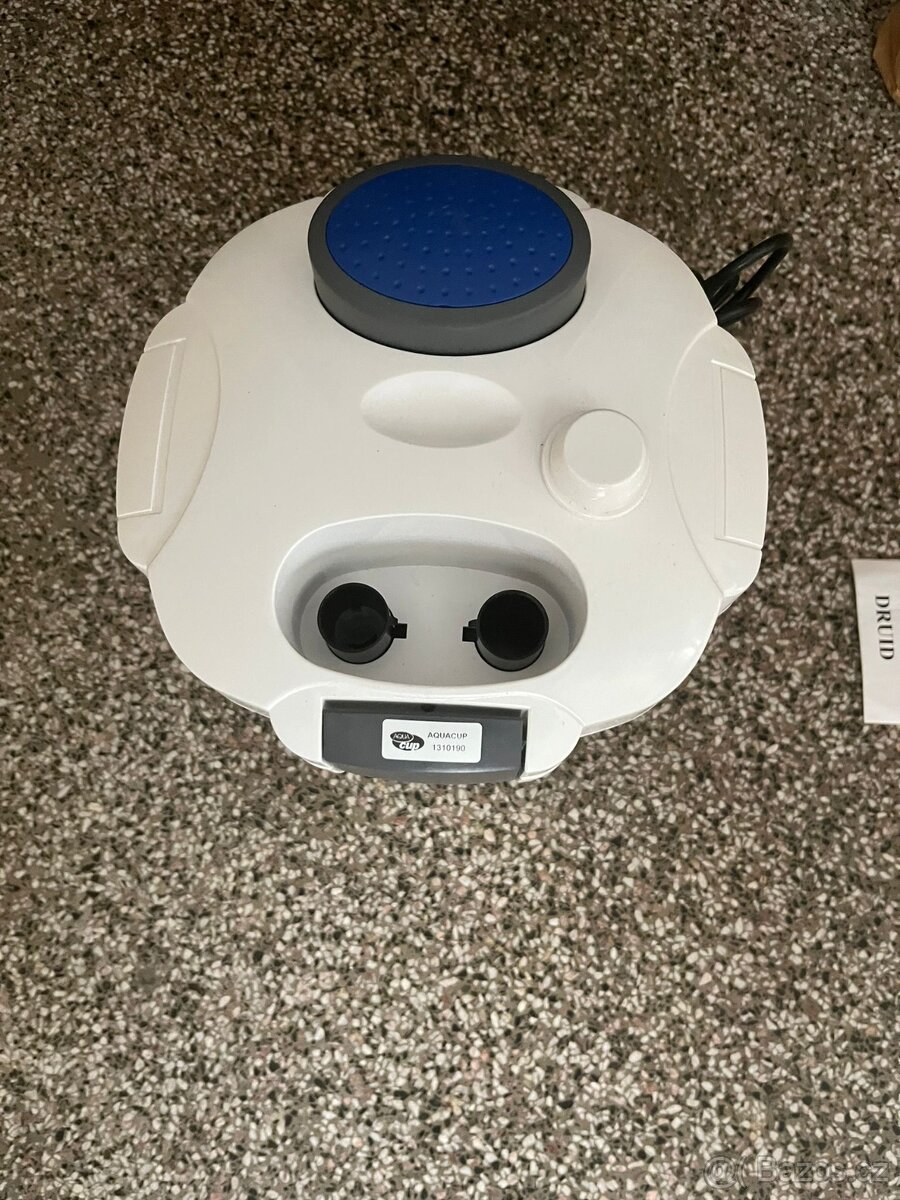 Akvarijní filtrace Druid 304A - 5