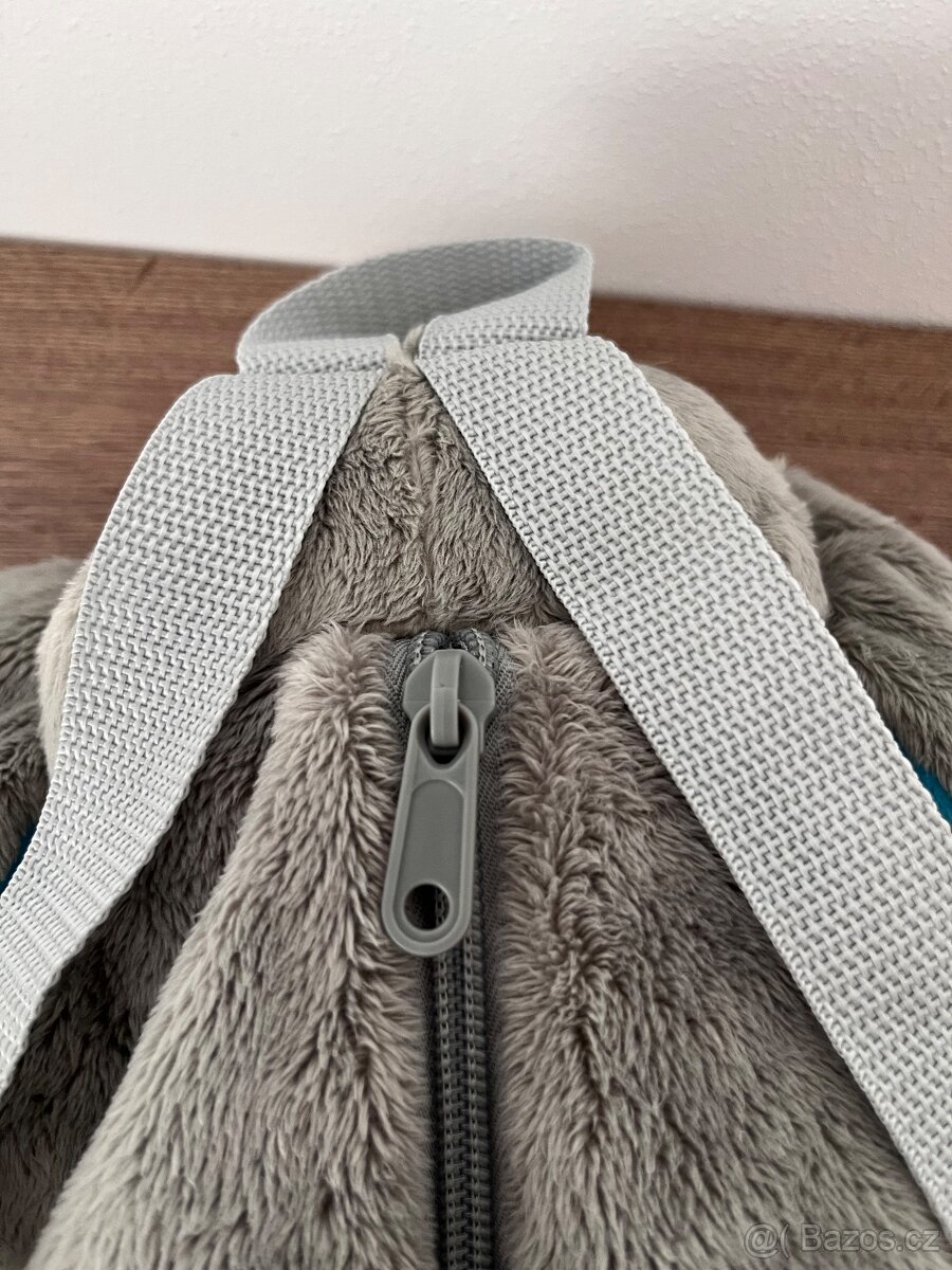 Chupa Chups dětský batoh slon - 5