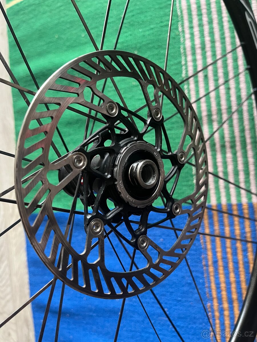 Campagnolo Bora One 35mm - 5