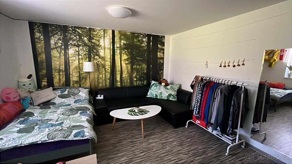 Rohová sedací souprava - 5