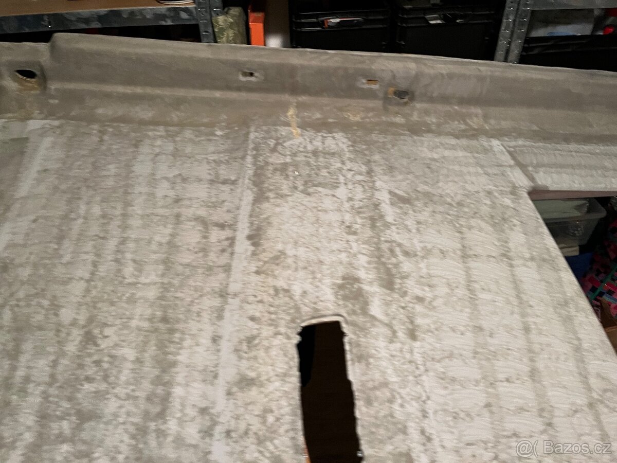 W463 stropnice original - 5