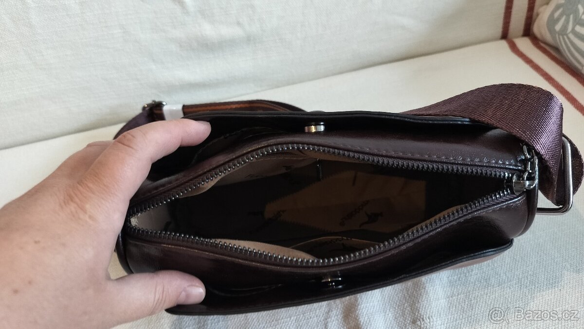 Nová dámská kabelka - 5