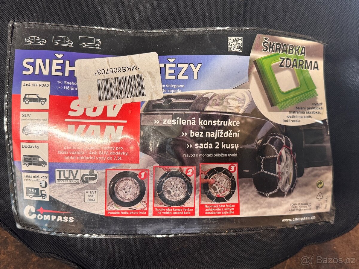 Letní pneumatiky - 5