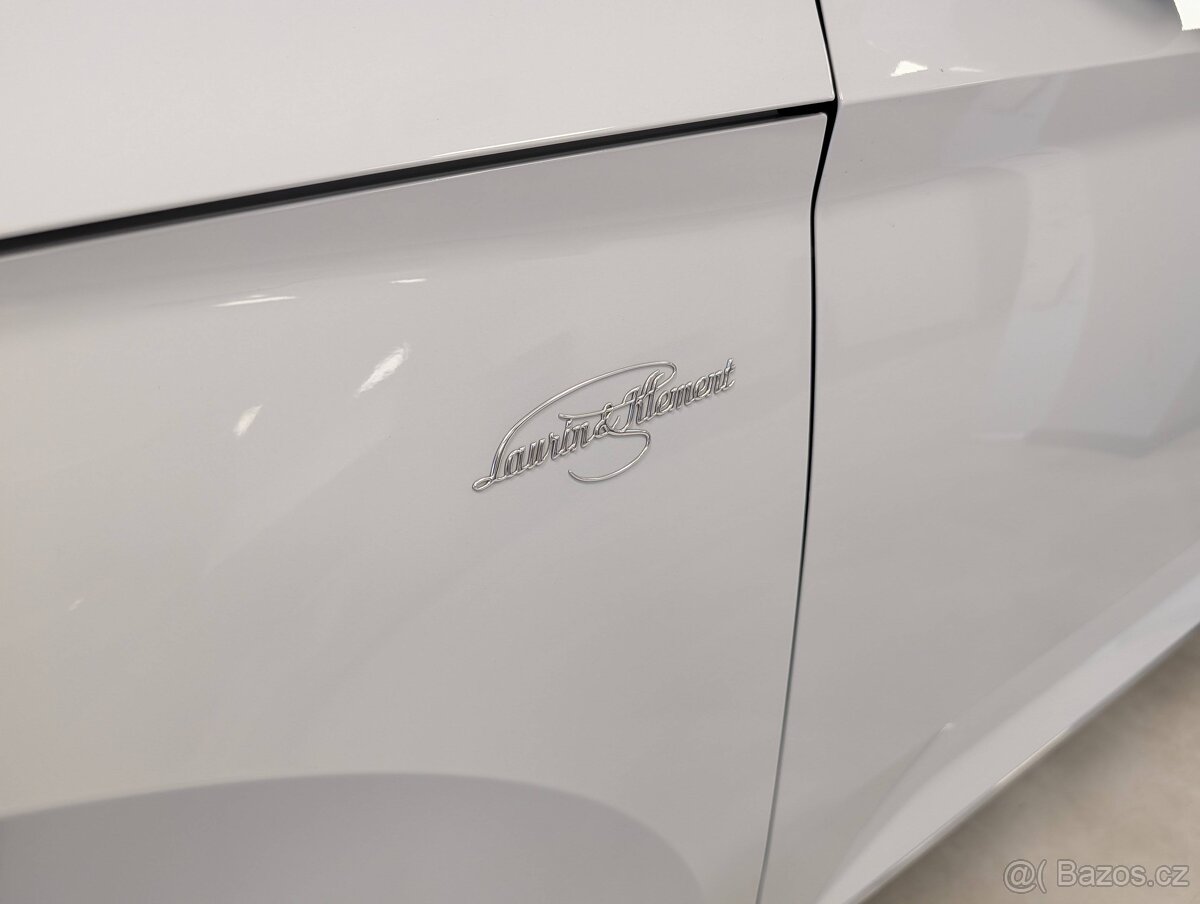 Škoda Superb 1,4 iV L&K - 5