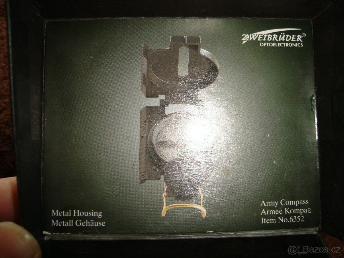 Army kompass - 5