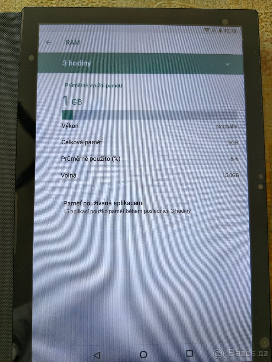 Tablet Pad 6S Pro - 5