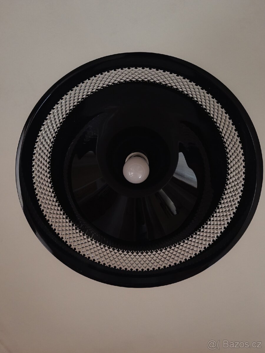 Lustr křišťál waterford - 5