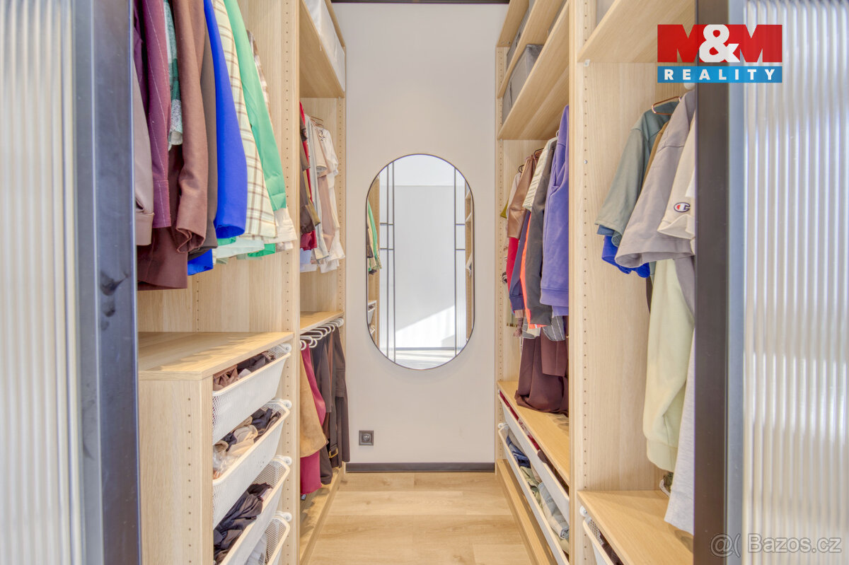 Prodej bytu 3+1, 72 m², Plzeň, ul. Vojanova - 5