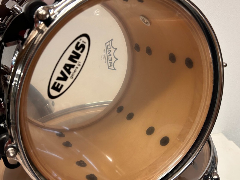 Pearl Masters MMX - 5